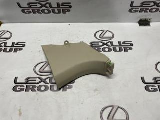 Обшивка салона передняя левая Toyota Land Cruiser Prado 2020