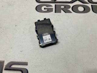 Блок электронный Lexus RX450h 2020