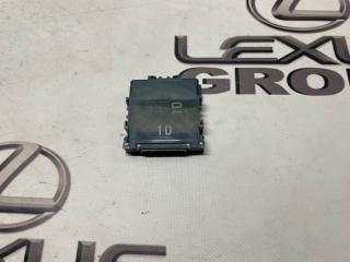 Блок управления парктроником Lexus RX450h 2020