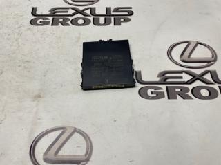 Блок управления центральным замком Lexus RX450h 2020