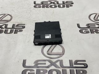 Блок электронный Lexus RX450h 2020