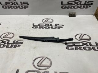 Поводок стеклоочистителя задний Toyota Land Cruiser Prado 2018