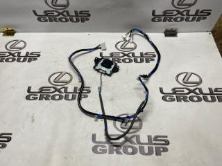 Антенна GPS Lexus RX450h 2019
