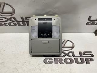 Плафон передний Toyota Land Cruiser Prado 2019