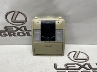 Плафон передний Toyota Land Cruiser Prado 2019