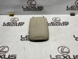 Бардачок Toyota Land Cruiser Prado 2019