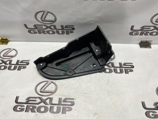 Защита днища задняя правая Lexus RX450h 2018 контрактная Защита днища задняя правая Lexus RX450h 2018