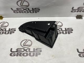 Защита днища задняя правая Lexus RX450h 2015 контрактная Защита днища задняя правая Lexus RX450h 2015