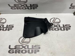 Защита двигателя правая Lexus RX450h 2018