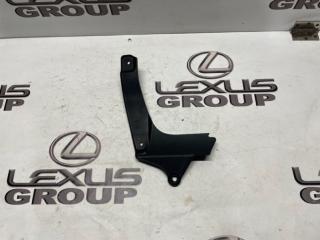 Защита двигателя левая Lexus RX450h 2019
