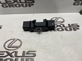 Накладка замка капота передняя Lexus RX450h 2018