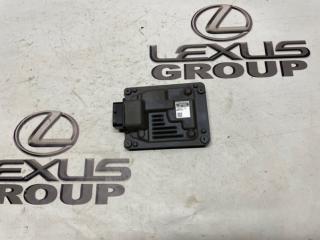 Блок управления топливным насосом Toyota Land Cruiser Prado 2019