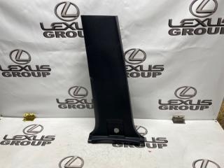 Обшивка стойки левая Toyota Land Cruiser Prado 2019 контрактная Обшивка стойки левая Toyota Land Cruiser Prado 2019