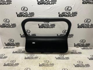 Обшивка крышки багажника Lexus RX450h 2018
