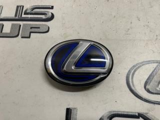 Эмблема Шильдик задняя Lexus RX450h 2020