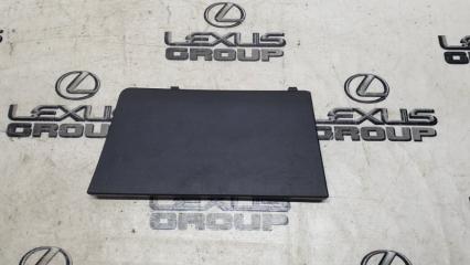 Полка багажника задняя левая Toyota RAV4 2020