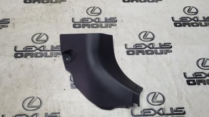 Обшивка салона передняя правая Toyota RAV4 2020