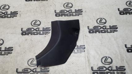 Обшивка салона передняя левая Toyota RAV4 2020