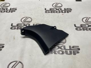 Обшивка салона передняя правая Toyota Land Cruiser Prado 2019