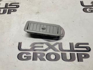 Дефлектор воздушный Toyota Land Cruiser Prado 2019 контрактная Дефлектор воздушный Toyota Land Cruiser Prado 2019