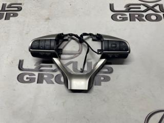 Кнопки руля Lexus RX450h 2019
