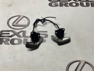 Кнопки руля Lexus RX450h 2019