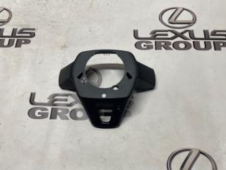 Накладка на руль Toyota RAV4 2019