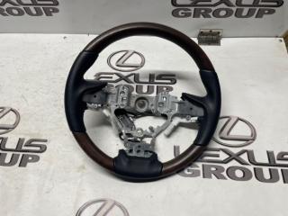 Руль Рулевое колесо Lexus RX450h 2018