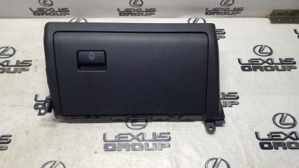 Бардачок передний Toyota RAV4 2020