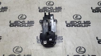 Селектор АКПП Toyota RAV4 2020