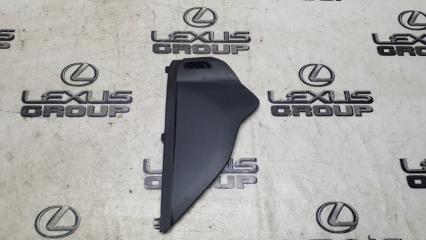 Накладка торпеды левая Toyota RAV4 2020