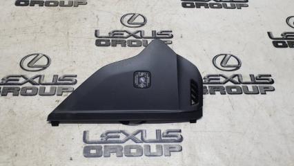 Накладка торпеды передняя правая Toyota RAV4 2020