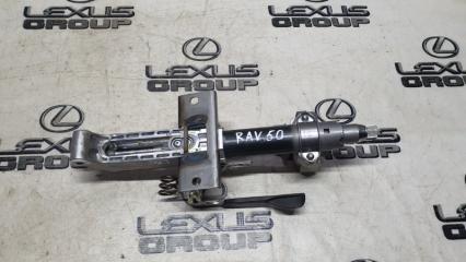 Рулевая колонка Toyota RAV4 2020