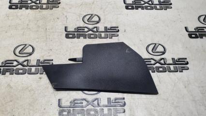 Накладка консоли левая Toyota RAV4 2020