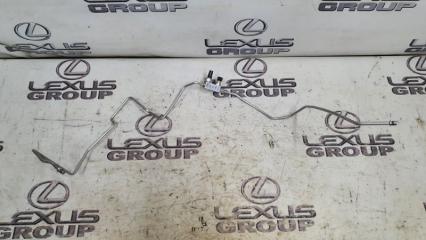 Трубка кондиционера передняя Toyota RAV4 2020