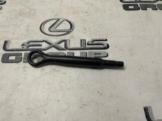 Скоба буксировочная Lexus RX450h 2018