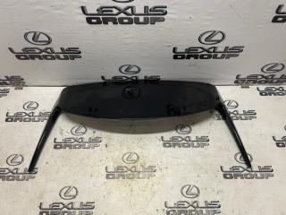 Спойлер Lexus RX450h 2021