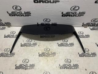 Спойлер Lexus RX450h 2019