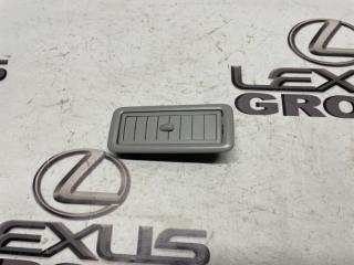 Дефлектор воздушный Toyota Land Cruiser Prado 2019 контрактная Дефлектор воздушный Toyota Land Cruiser Prado 2019