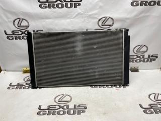 Радиатор ДВС Toyota RAV4 2015