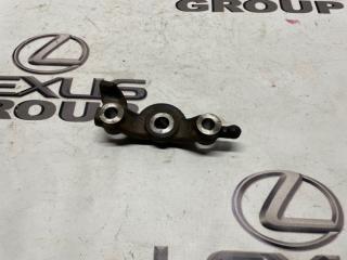 Кронштейн передний левый Toyota Land Cruiser Prado 2020