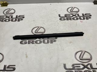 Молдинг на дверь задний правый Toyota Land Cruiser Prado 2019