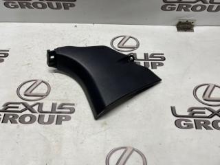 Обшивка салона передняя правая Toyota Land Cruiser Prado 2019