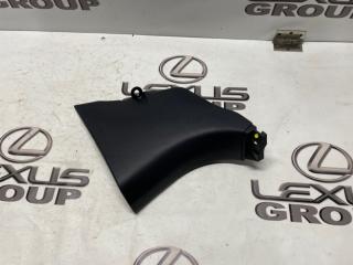 Обшивка салона передняя левая Toyota Land Cruiser Prado 2019