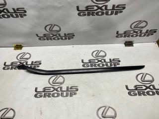 Молдинг лобового стекла передний левый Lexus RX450h 2018
