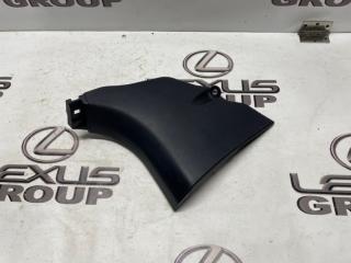 Обшивка салона передняя правая Toyota Land Cruiser Prado 2017