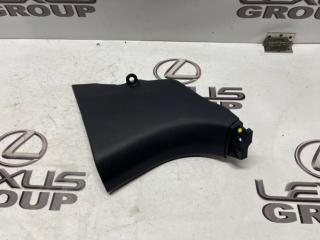 Обшивка салона передняя левая Toyota Land Cruiser Prado 2019