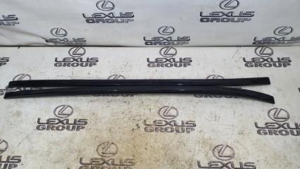 Рейлинг на крышу Toyota RAV4 2020