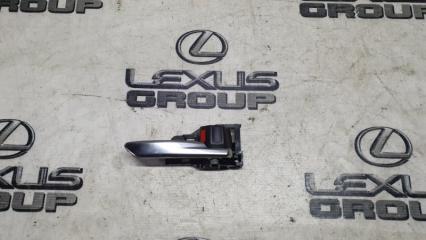 Ручка двери внутренняя передняя правая Toyota RAV4 2020