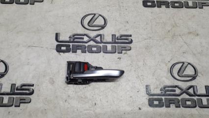 Ручка двери внутренняя задняя левая Toyota RAV4 2020